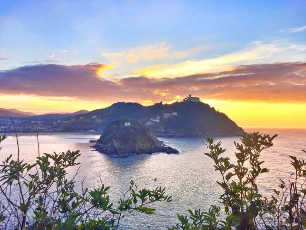 San Sebastián seduce por su variada cultura y gastronomía