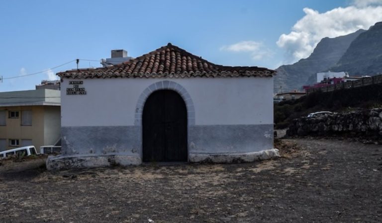 Emiten informe ambiental favorable para proteger la ermita de San Juan ...