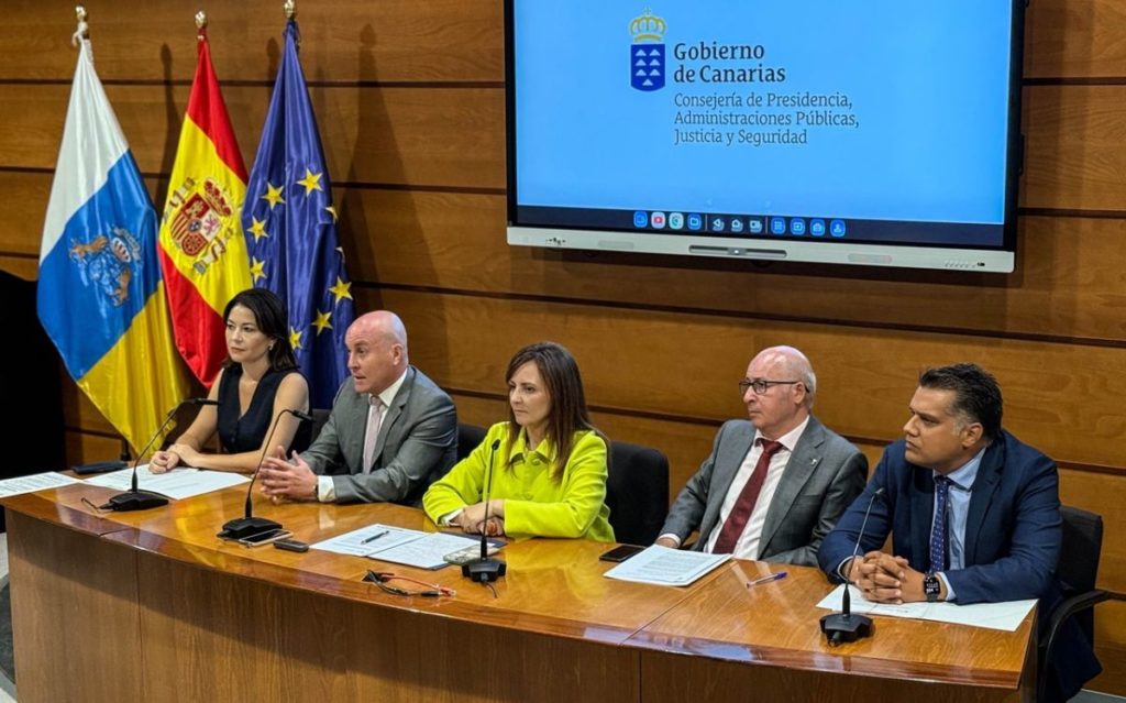 Por primera vez en 17 años suben la retribución a los abogados de oficio en Canarias