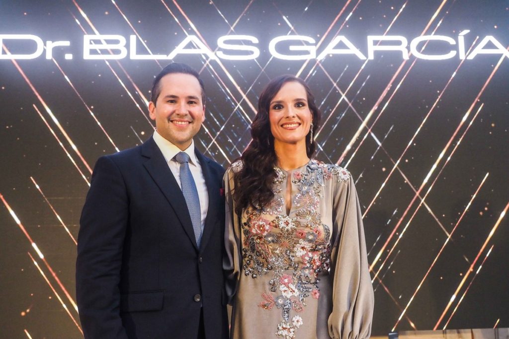 La belleza como experiencia: Santa Cruz inaugura el segundo centro de las Clínicas Doctor Blas García