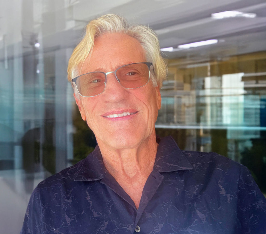 Randal Kleiser, Premio Isla Calavera de Honor 2025.