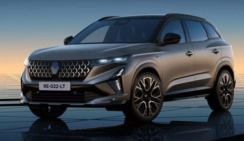 Renault alerta: 7 modelos de sus coches problemas con el freno de mano