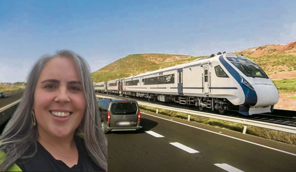 Sí se puede, sobre los trenes de Tenerife: "Es un despilfarro innecesario"