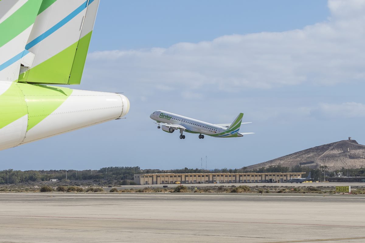 ASG ve urgente desplegarla obligación de servicio público entre las Islas