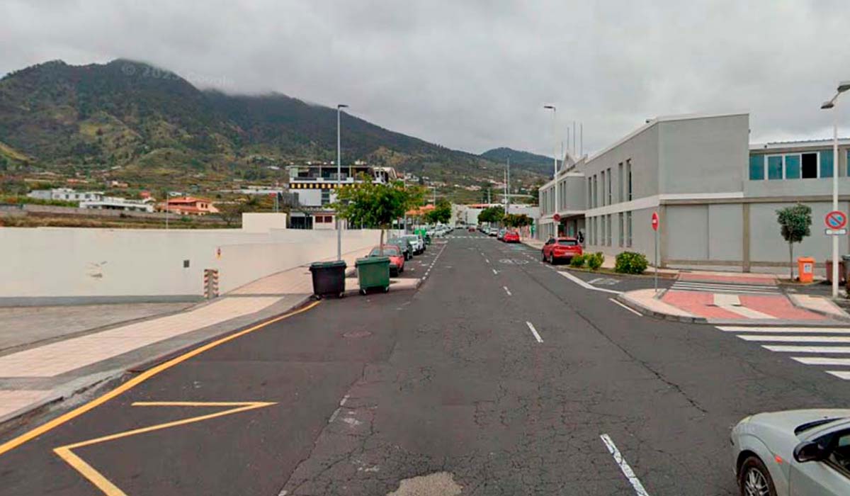Apuñalan de madrugada a un hombre en plena calle en Canarias