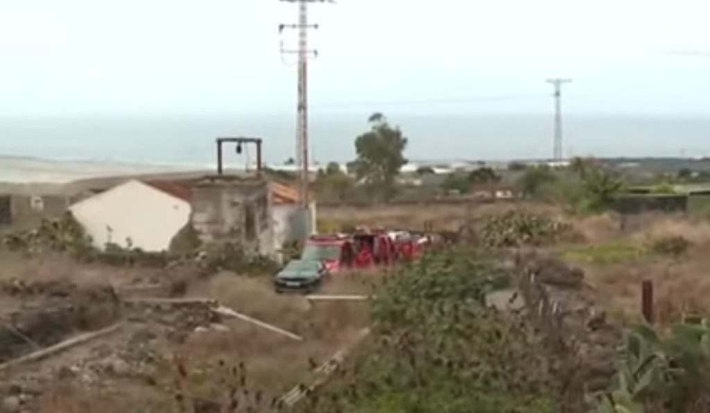 Todo lo que se sabe hasta el momento sobre el cadáver hallado en un pozo en Tenerife