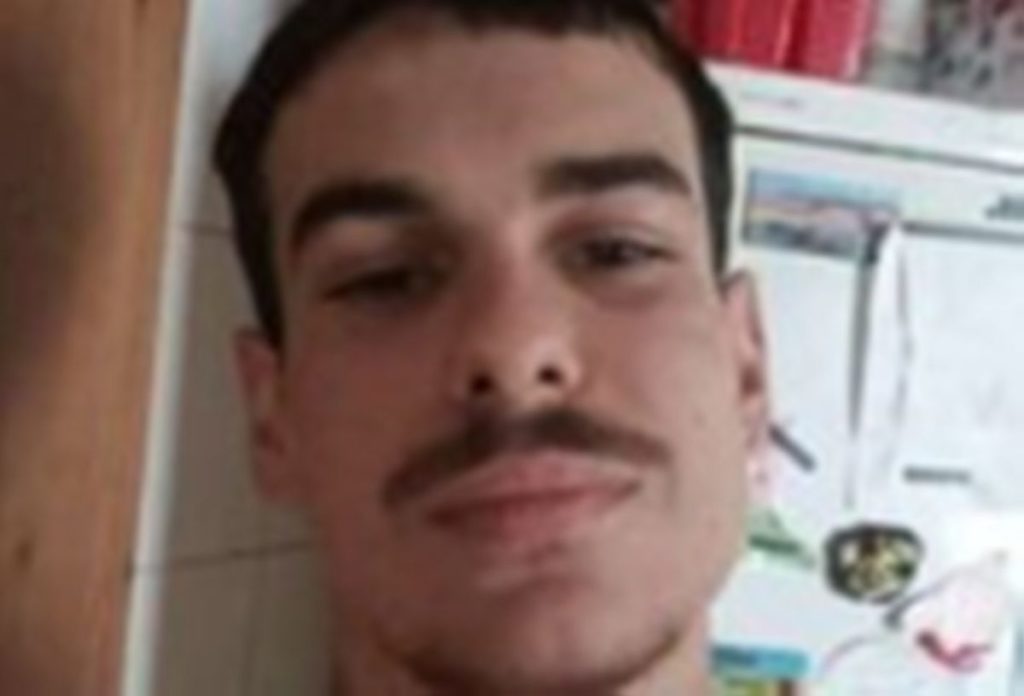 Buscan al joven Kilian, desaparecido en Canarias