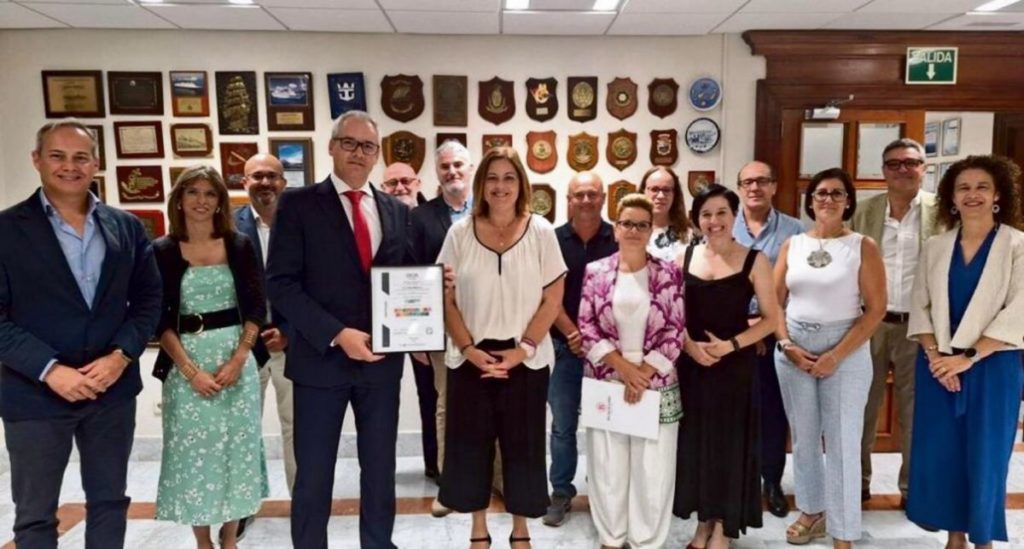 Certificación medioambiental