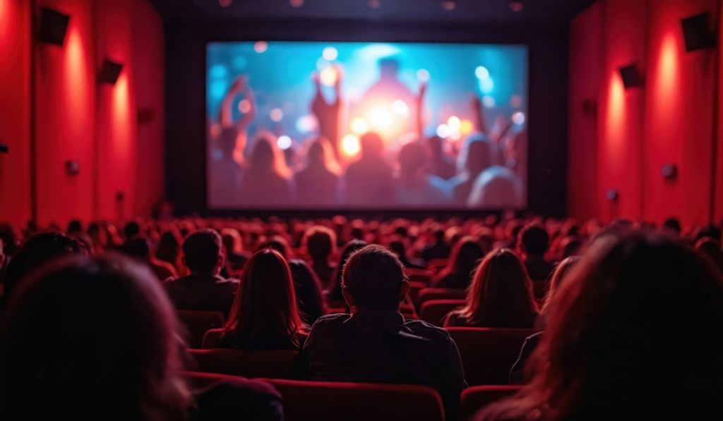 Tenerife ofrecerá 'Tardes de Película' hasta final de año
