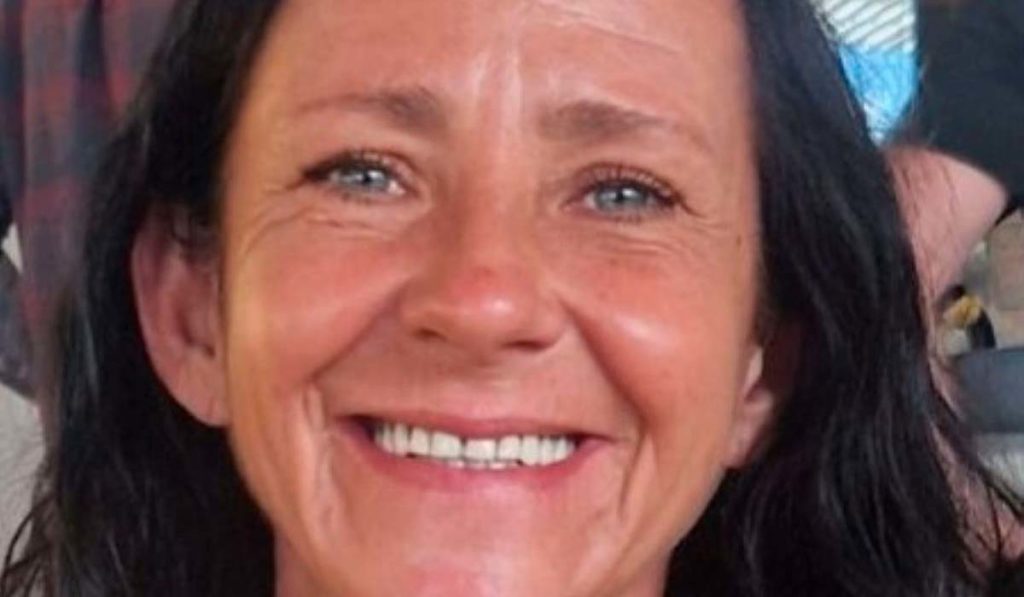 Encuentran a Miroslawa, que había desaparecido en Tenerife