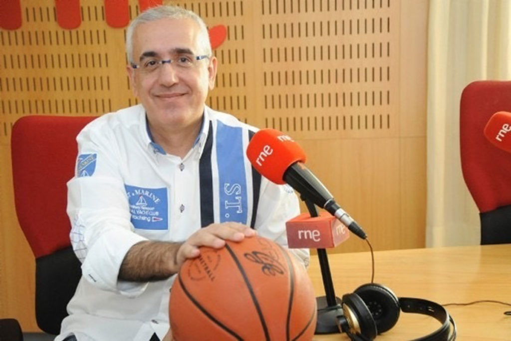 Domingo Álvarez