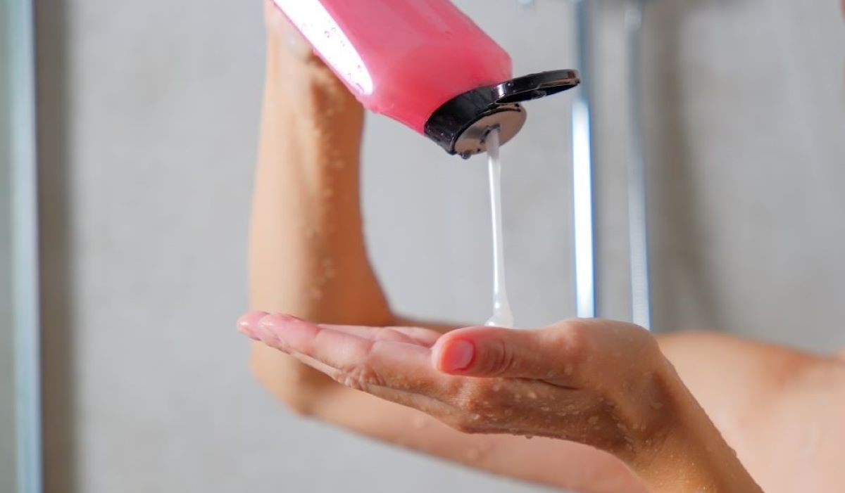 Ordenan la retirada inmediata en España de un gel de ducha por riesgo de infección