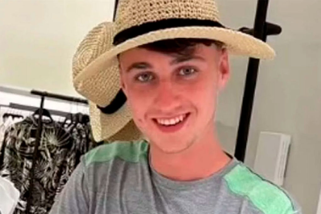 Jay Slater