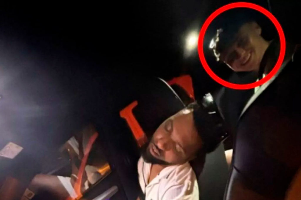 Desvelan la última foto de Jay Slater antes de su muerte en Tenerife