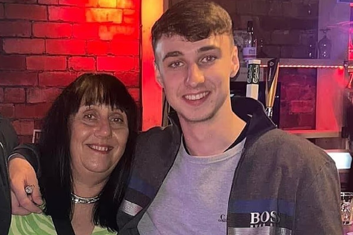 La madre de Jay Slater rompe su silencio y lanza una dura petición 15 meses después de su muerte en Tenerife