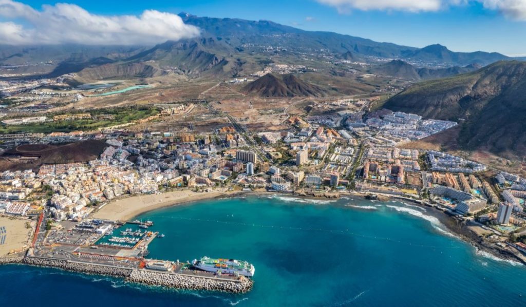 Ni Madrid ni Barcelona: Canarias lidera los ingresos hoteleros en 2026