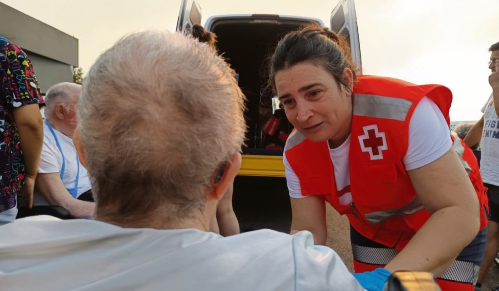 El calor provocó 22 muertes en Canarias durante el mes de agosto