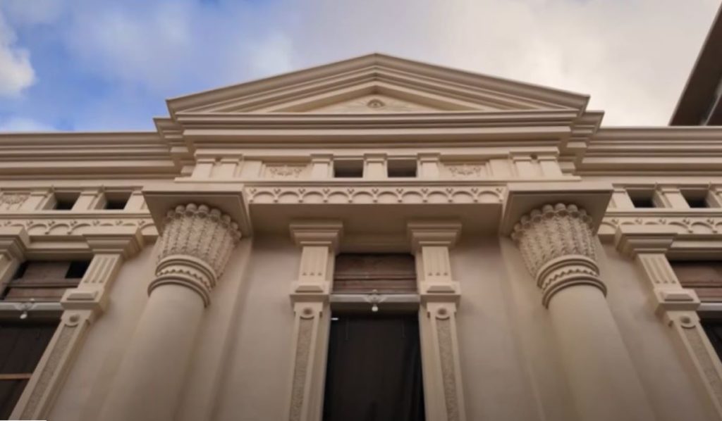 El Gobierno recuperará los fondos de la logia de Añaza para el Templo Masónico de Santa Cruz de Tenerife