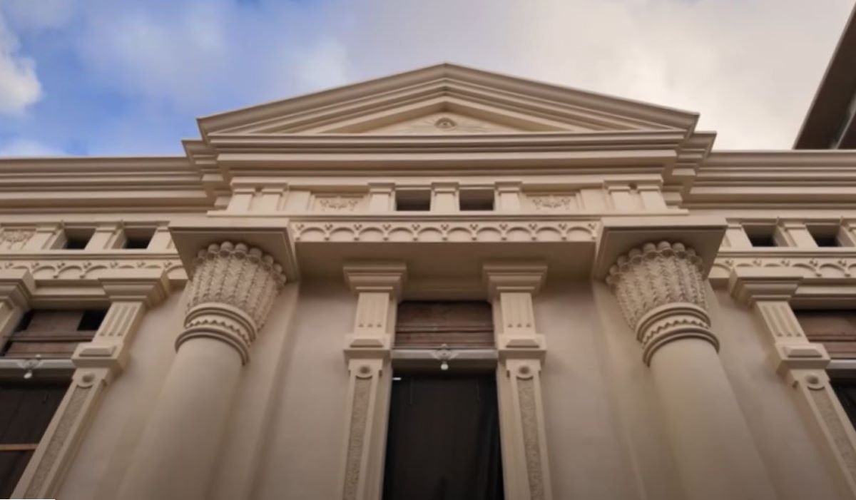 El Gobierno recuperará los fondos de la logia de Añaza para el Templo Masónico de Santa Cruz de Tenerife