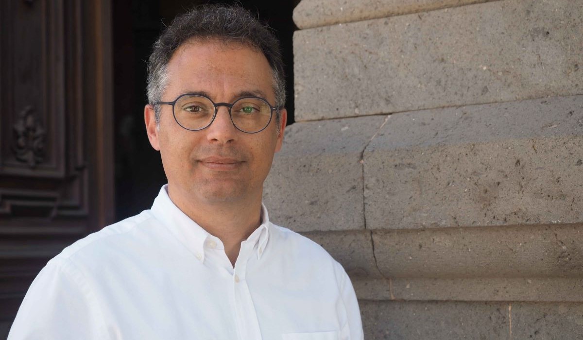 Tarife denuncia por calumnias a un ‘tiktoker’ que lo llamó “maltratador”