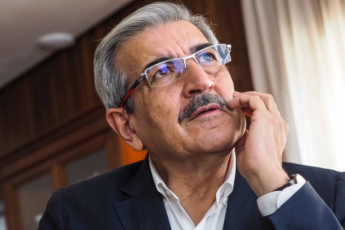 NC-bc clama contra el "insostenible e indecente" reparto de la riqueza en Canarias