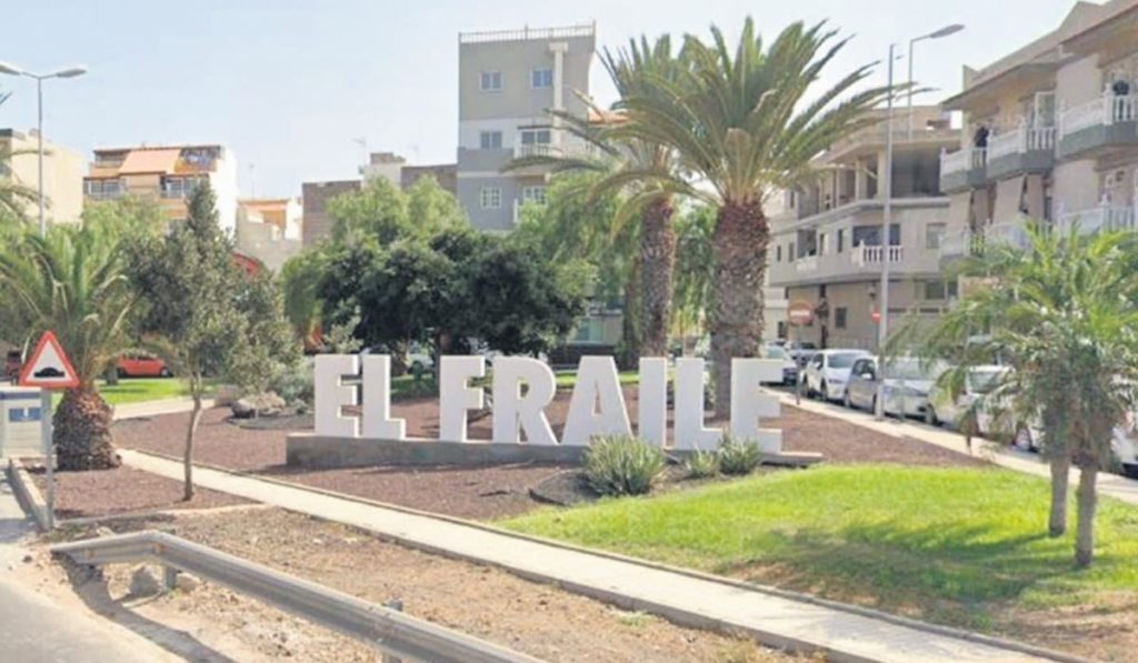 El Ayuntamiento de Arona tendrá que pagar un plus de peligrosidad a una trabajadora social de El Fraile