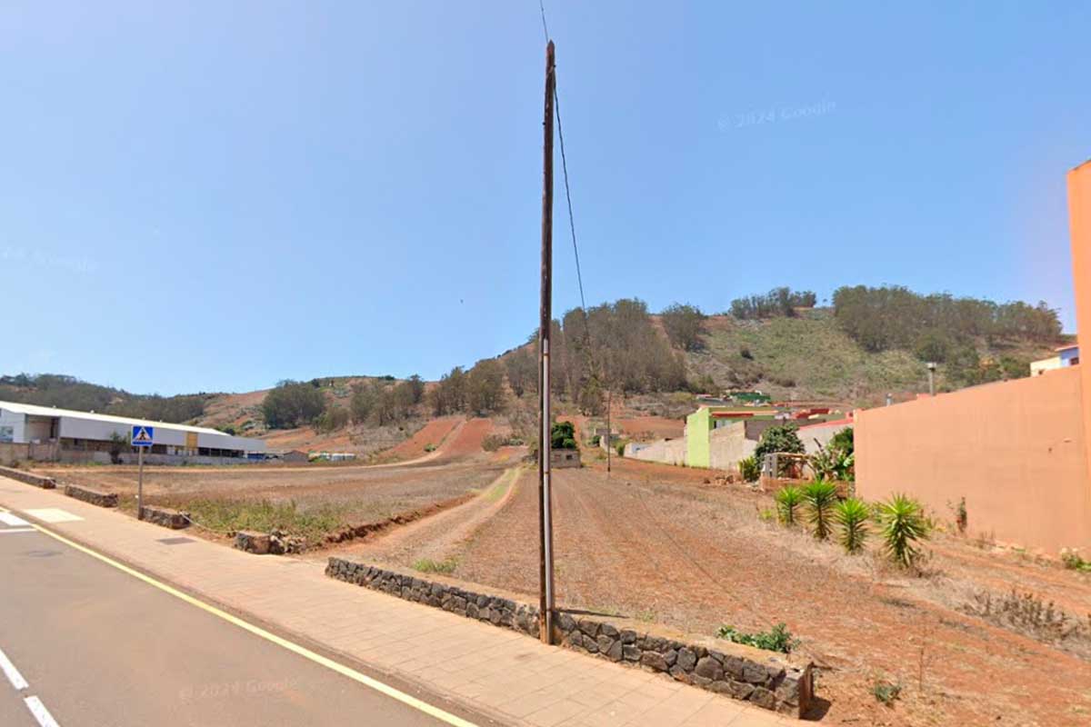 La Laguna contará con dos nuevas plazas