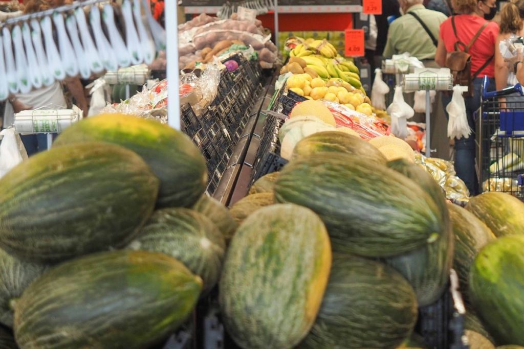 Pretenden transformar los mercados tradicionales de Canarias en una "atracción turística"