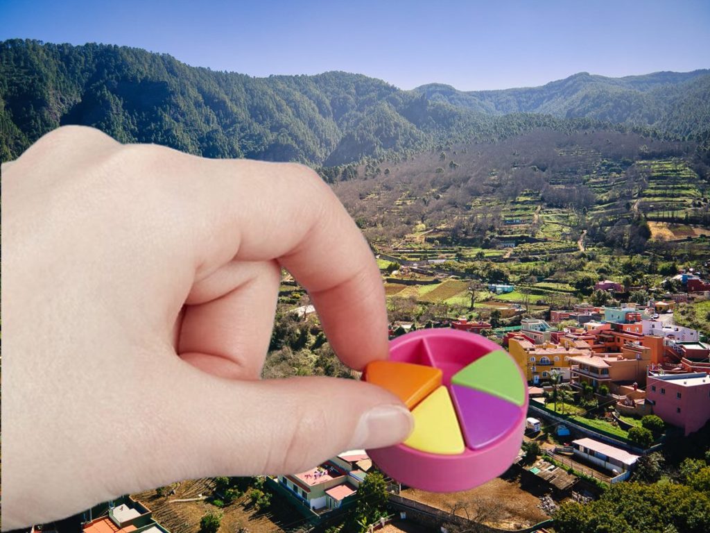 El municipio tinerfeño que contará con su propio trivial: ya han jugado más de 1.600 personas
