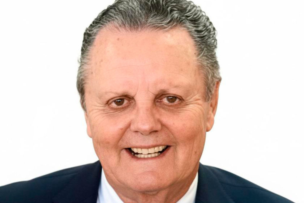 Taburiente 2025 - José Fernando Cabrera