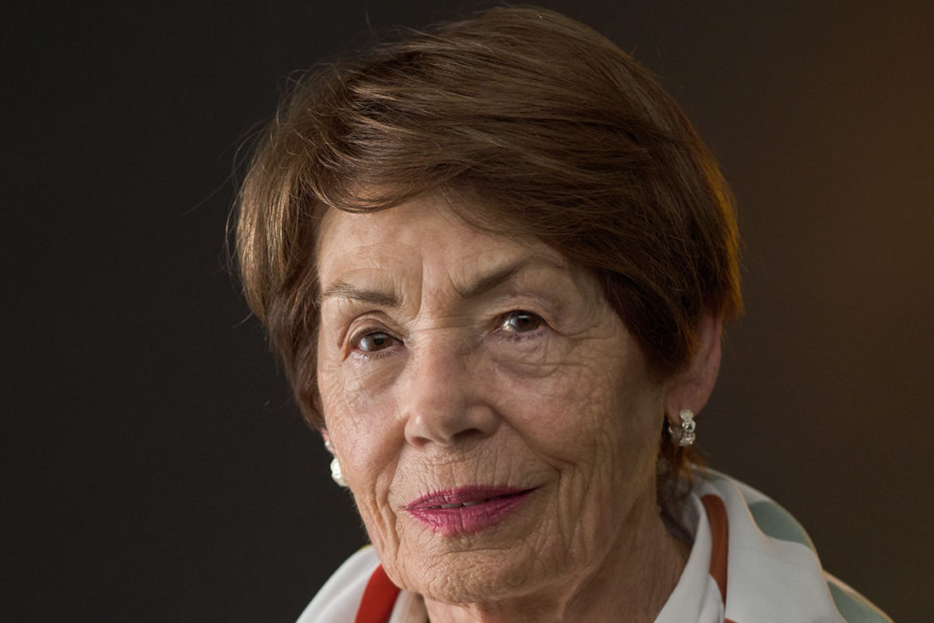 Taburiente 2025 - Maribel Nazco