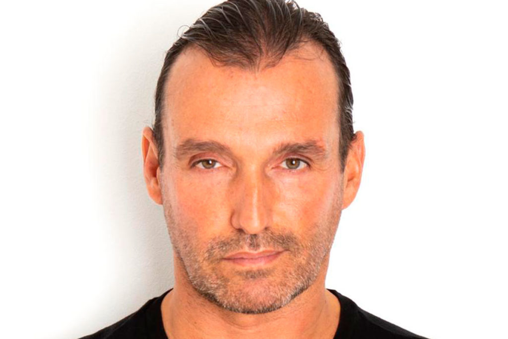 Taburiente 2025 - Rafa Méndez
