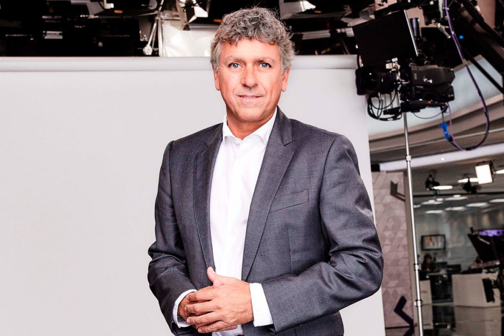 Taburiente 2025 - Santiago González Suárez