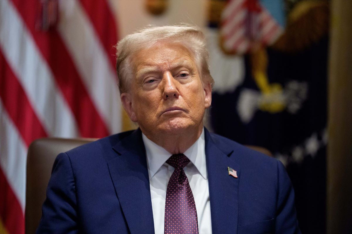 Calma tensa en Venezuela: Trump estudia los próximos pasos gasto en defensa