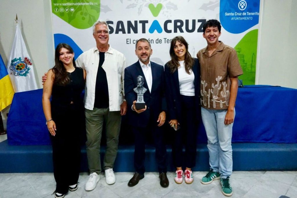 Tenerife realizará el ronqueo de cinco túnidos en Gastronomika