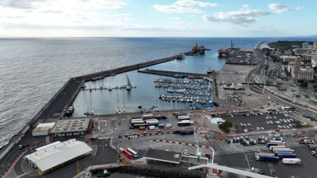 Anuncian cambios en el tráfico en Santa Cruz de Tenerife por la Copa de Europa de Triatlón