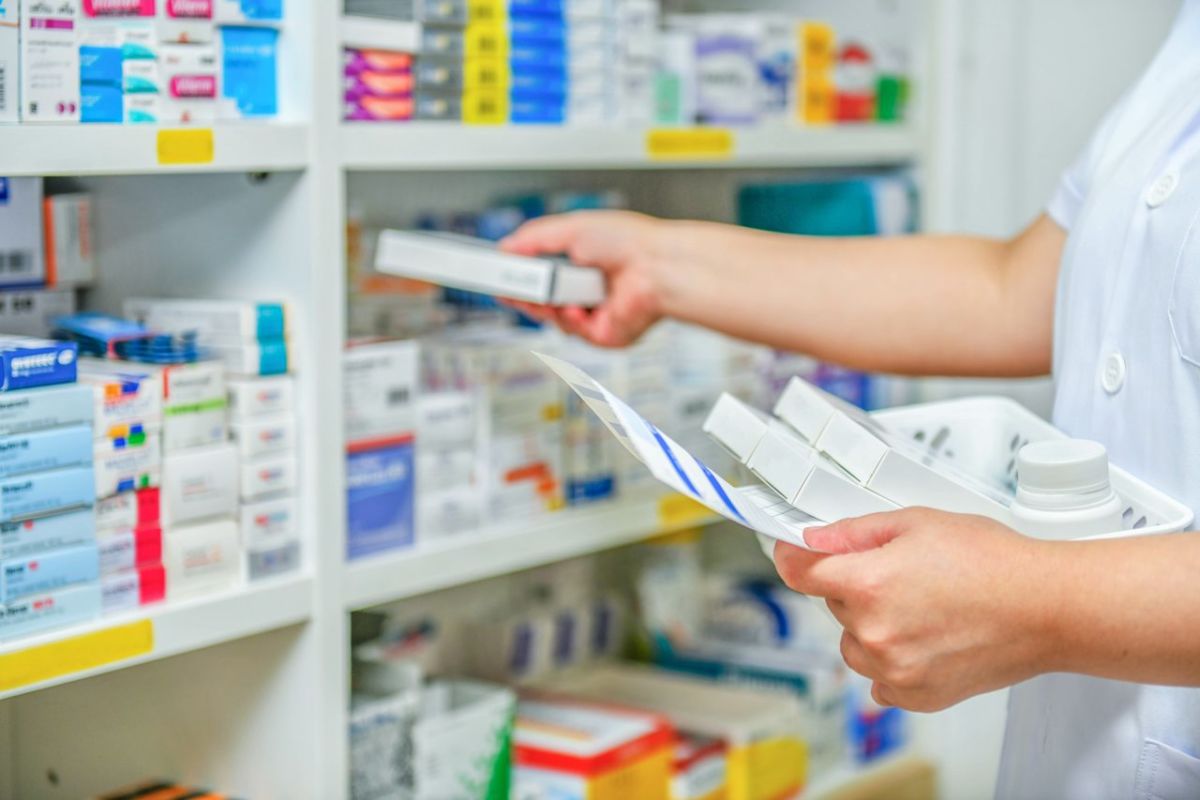 Ordenan la retirada inmediata en España de dos medicamentos