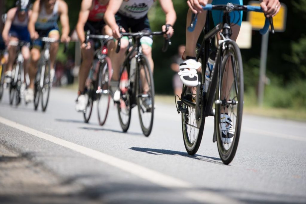 Exigen la retirada del equipo israelí de la Copa de Europa de Triatlón que se celebra en Santa Cruz de Tenerife
