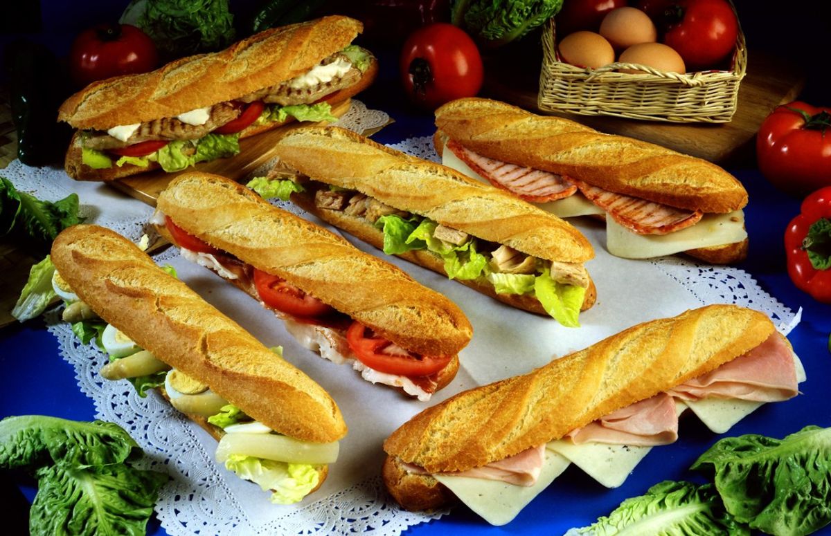 Vuelve la Ruta del Bocadillazo en Santa Cruz de Tenerife: están son todas las novedades
