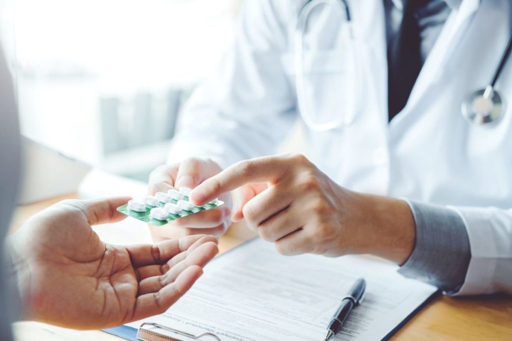 Ordenan la retirada en España de un medicamento para tratar el cáncer