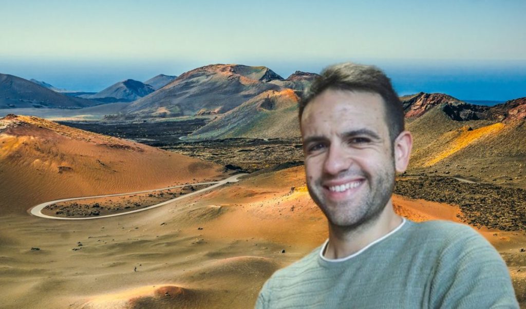 Una curandera, un cadáver y el vino más codiciado del mundo: la historia del ‘apocalipsis’ en Lanzarote
