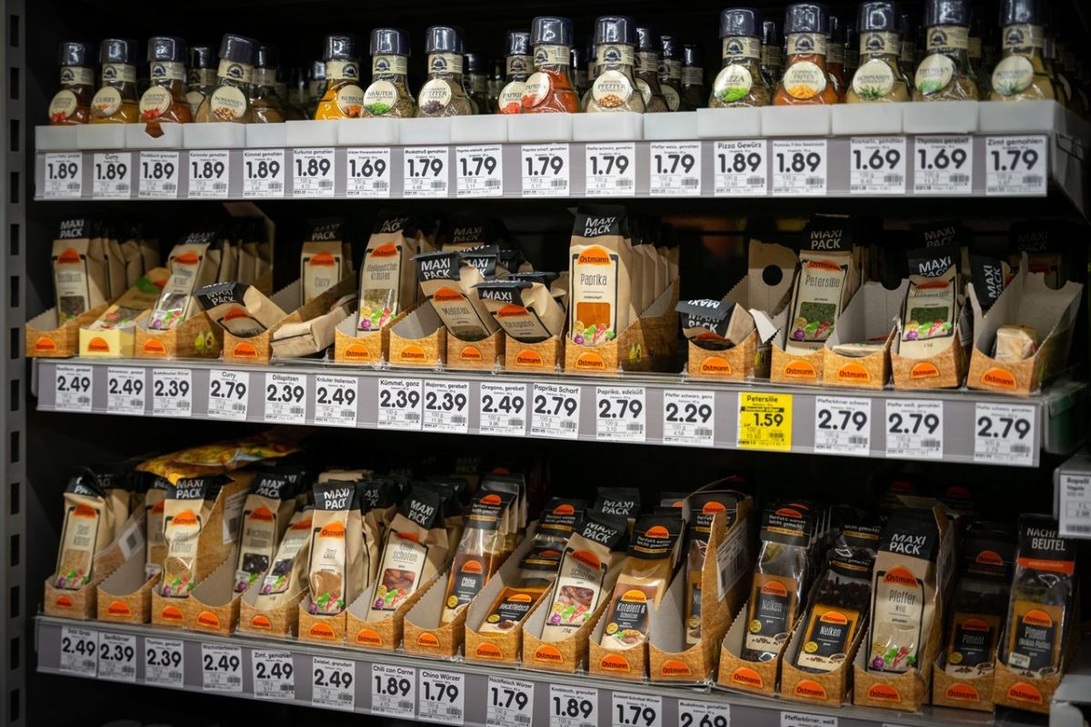 Alerta alimentaria en España por Salmonella en una especia muy consumida en Canarias