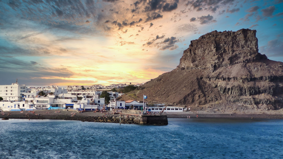 El IGN detecta tres terremotos en Canarias, todos en el mismo municipio