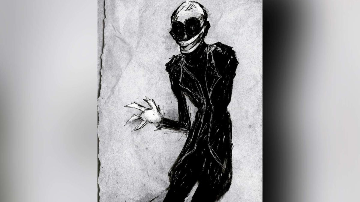 El siniestro hombre delgado: la inquietante historia ocurrida en Canarias