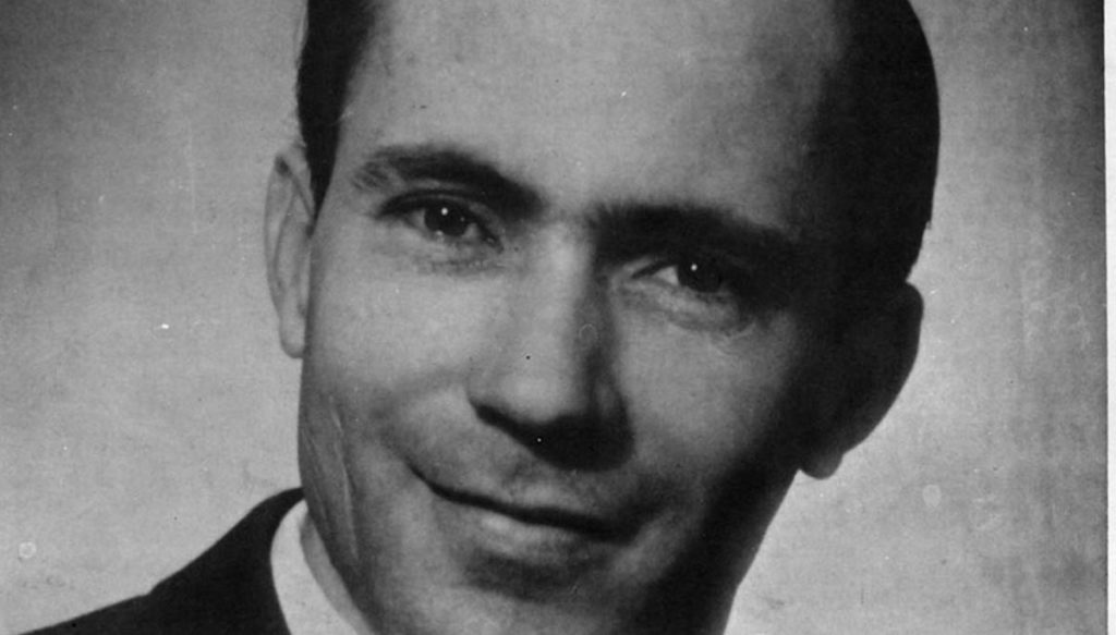 Antonio González Ramos, el obrero tinerfeño torturado hasta la muerte por el franquismo