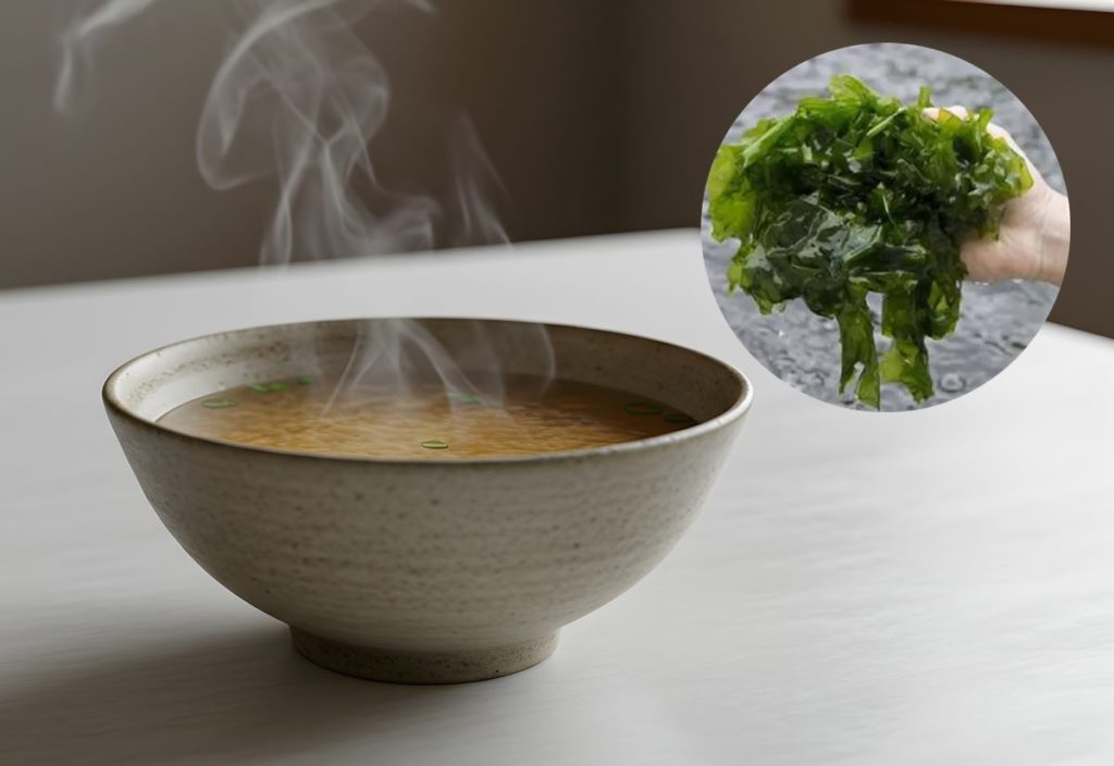 Así es el caldo de algas: el superalimento creado en Canarias, que solo podrás comer en las Islas ideal para veganos