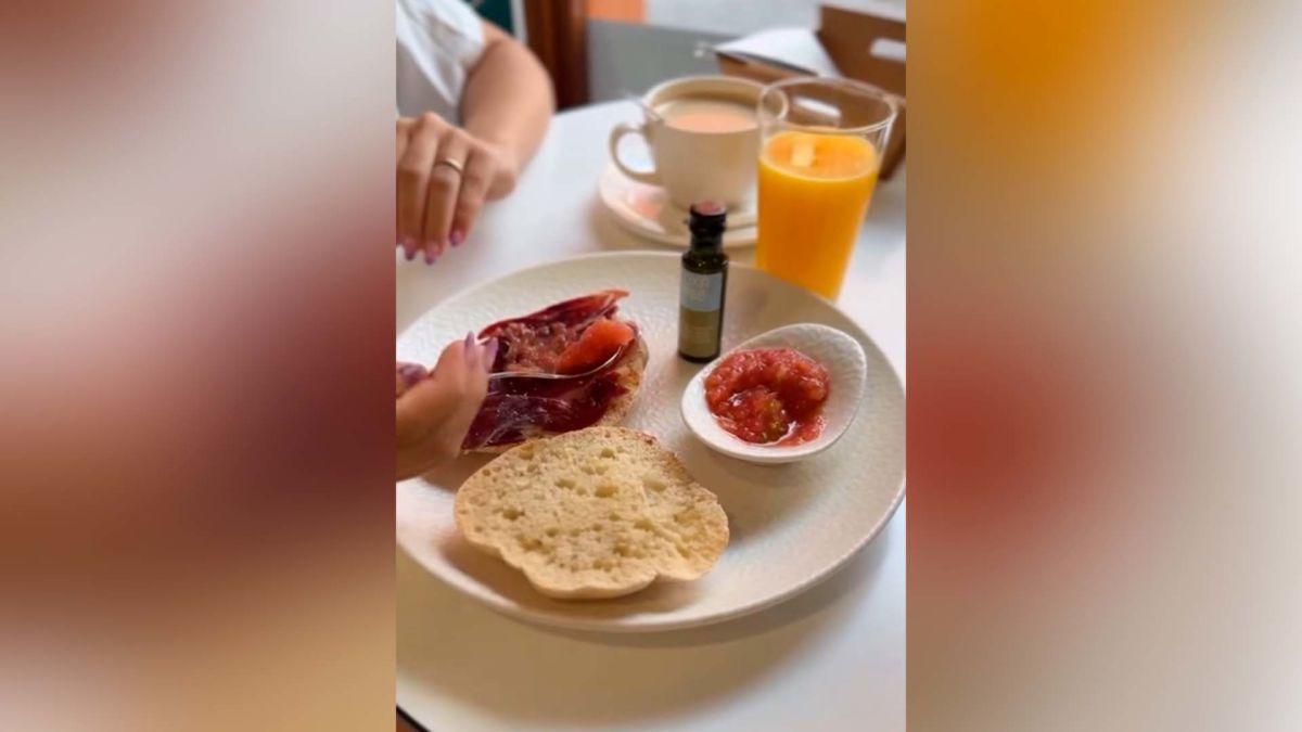 La freiduría de Tenerife en la que podrás desayunar como en Andalucía