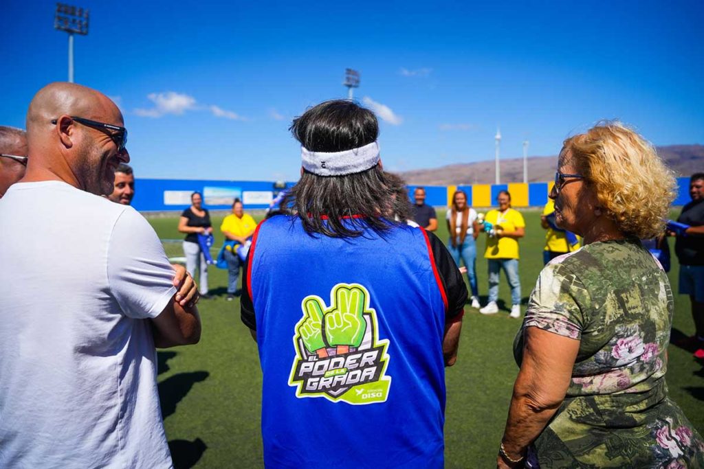 El Poder de la Grada: cuando el respeto se convierte en el mejor juego