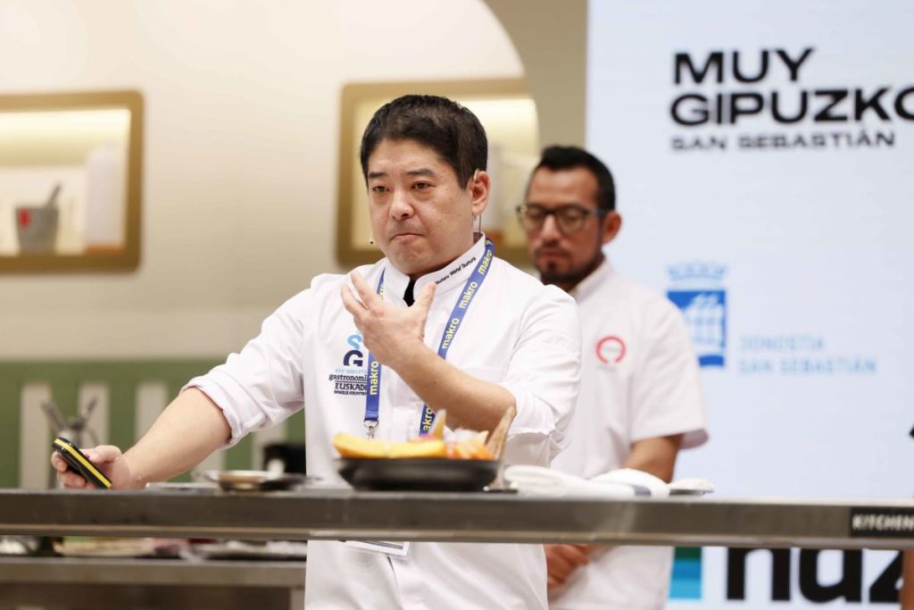 Micha Tsumura: “A veces la mejor forma de regenerar es no destruir”