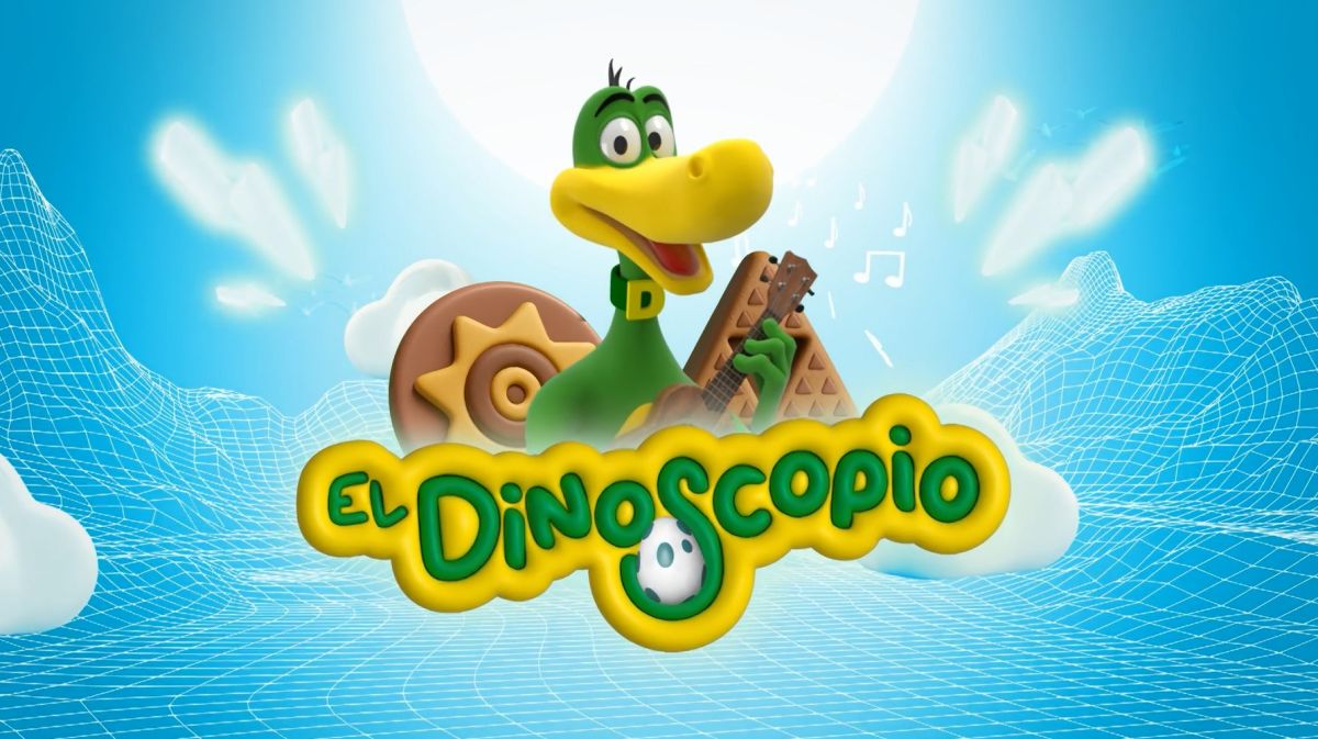 Cultura y tradición canaria se dan la mano en Dinoscopio: la nueva producción audiovisual de HiperDino